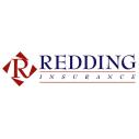 Redding Insurance logo